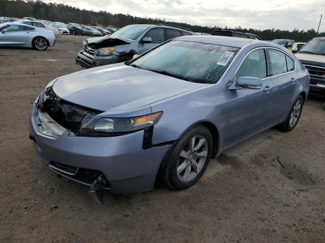 ACURA TL 2012 19uua8f53ca005970