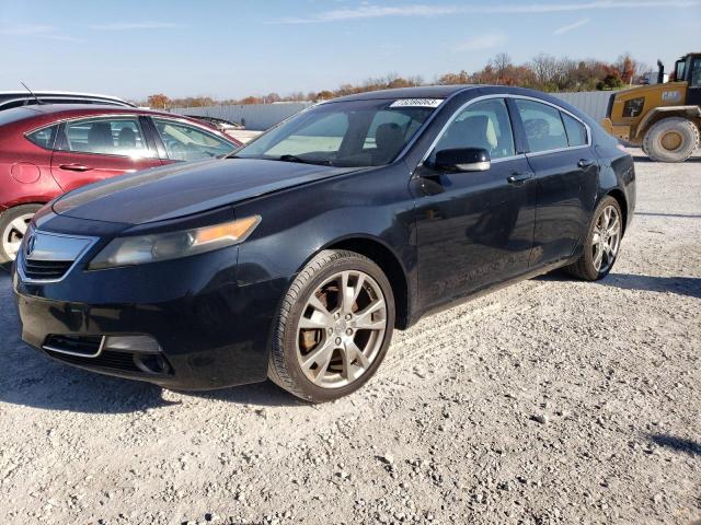 ACURA TL 2012 19uua8f53ca006634