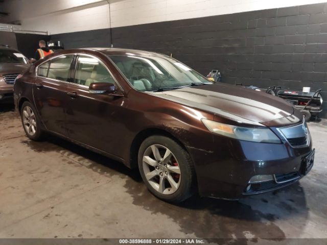 ACURA TL 2012 19uua8f53ca007444