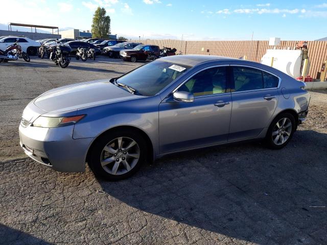 ACURA TL 2012 19uua8f53ca007718