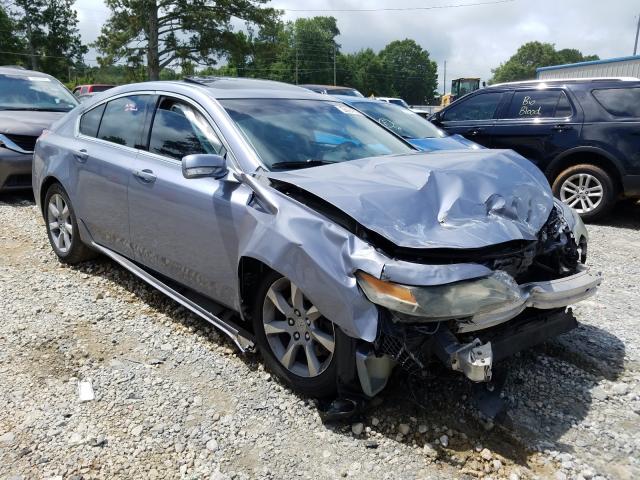 ACURA TL 2012 19uua8f53ca008139