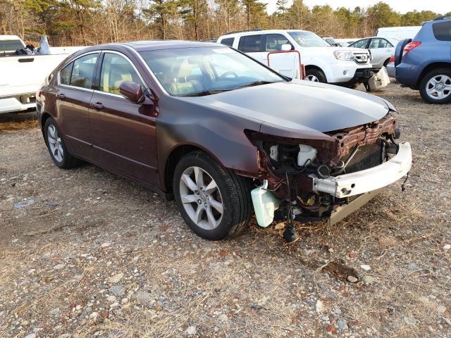 ACURA TL 2012 19uua8f53ca010134