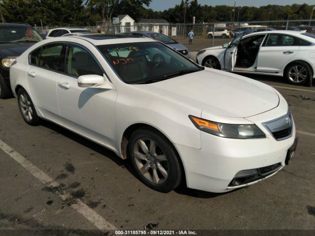 ACURA TL 2012 19uua8f53ca010215