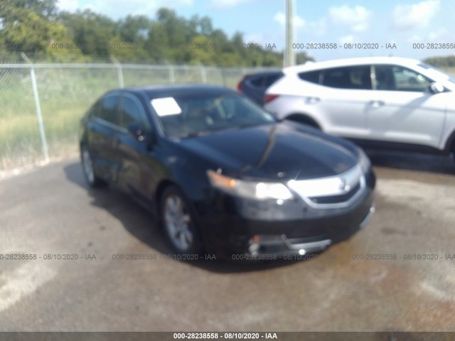 ACURA TL 2012 19uua8f53ca011476