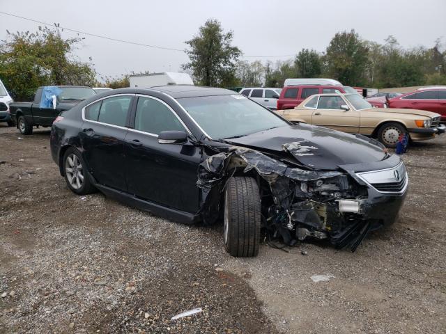 ACURA TL 2012 19uua8f53ca013504