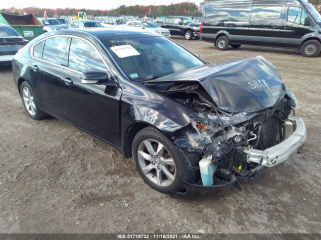 ACURA TL 2012 19uua8f53ca014071