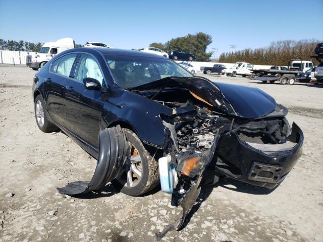 ACURA TL 2012 19uua8f53ca014359