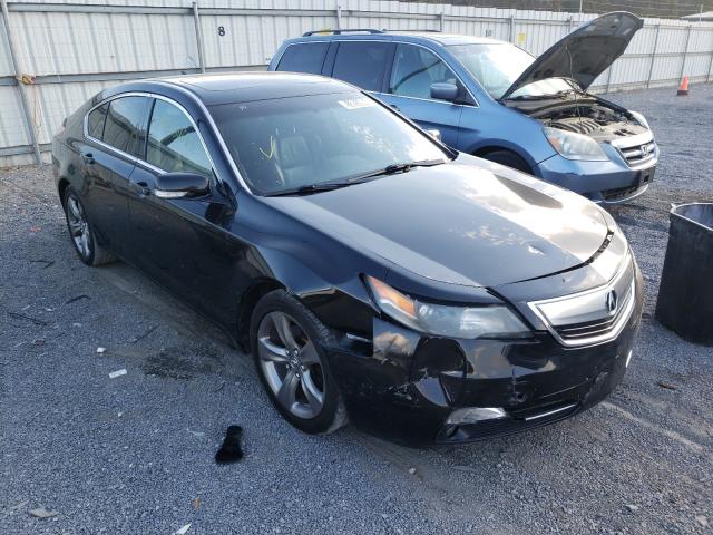 ACURA TL 2012 19uua8f53ca014684