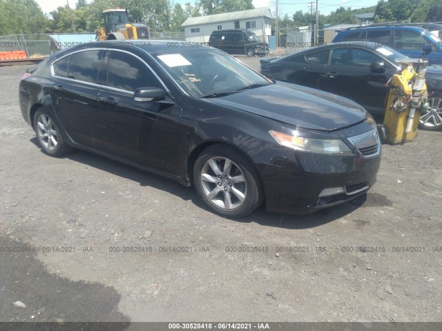 ACURA TL 2012 19uua8f53ca015348