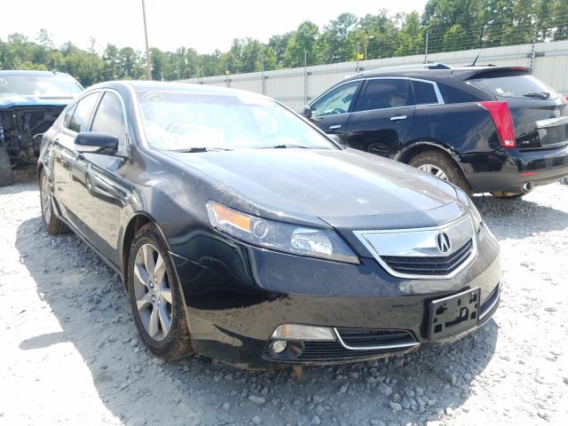 ACURA TL 2012 19uua8f53ca017200