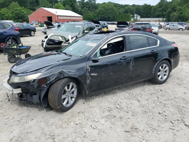 ACURA TL 2012 19uua8f53ca017519