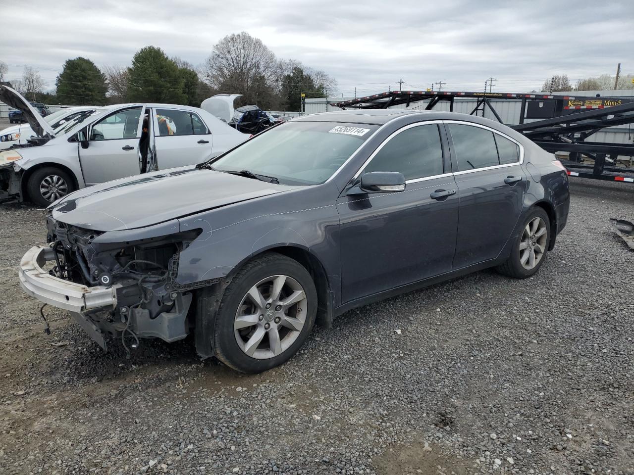 ACURA TL 2012 19uua8f53ca018072