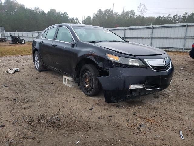 ACURA TL 2012 19uua8f53ca018251