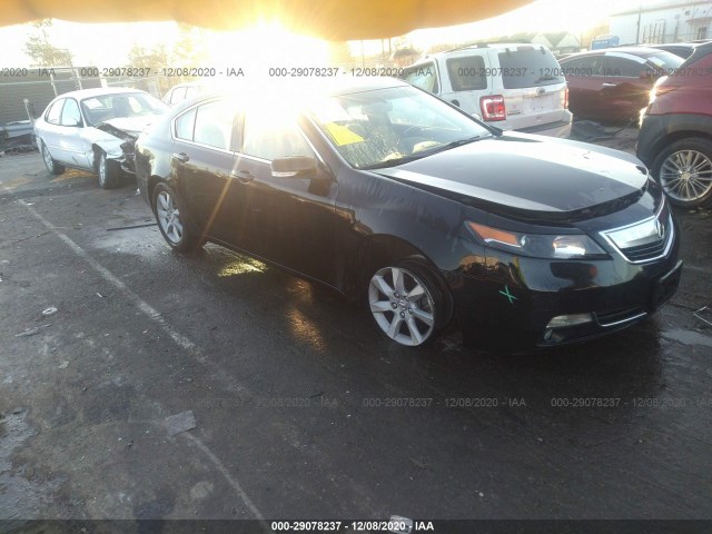 ACURA TL 2012 19uua8f53ca019433