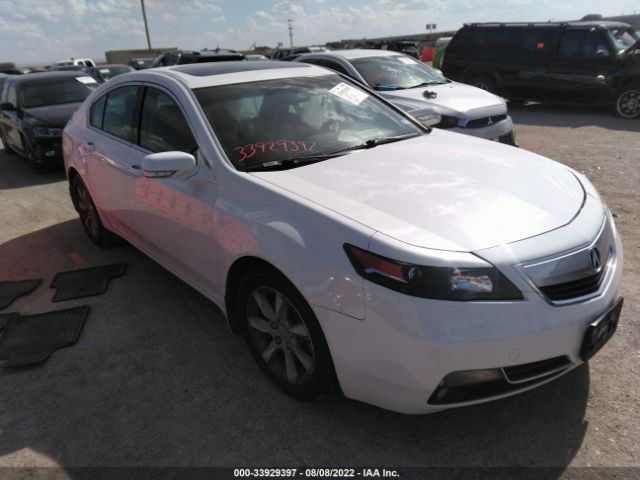 ACURA TL 2012 19uua8f53ca020131