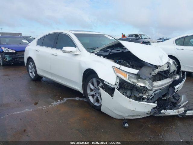 ACURA TL 2012 19uua8f53ca020484