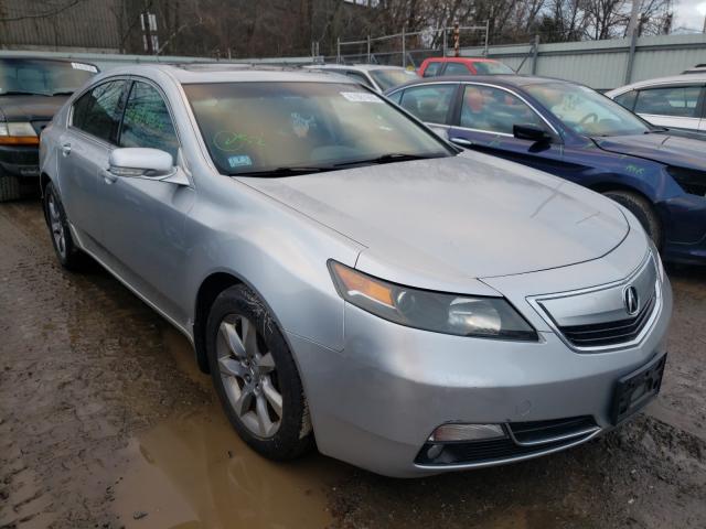 ACURA TL 2012 19uua8f53ca021005