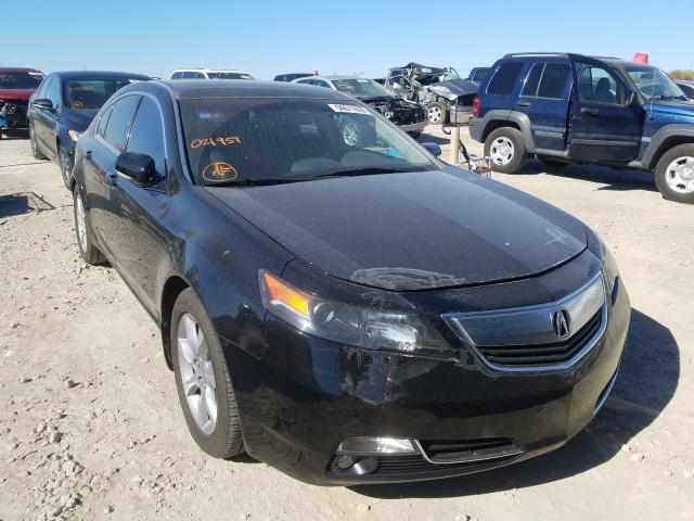 ACURA TL 2012 19uua8f53ca021957