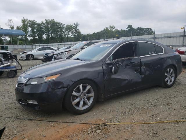 ACURA TL 2012 19uua8f53ca022283