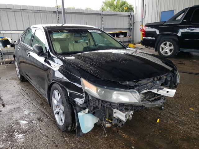 ACURA TL 2012 19uua8f53ca022994