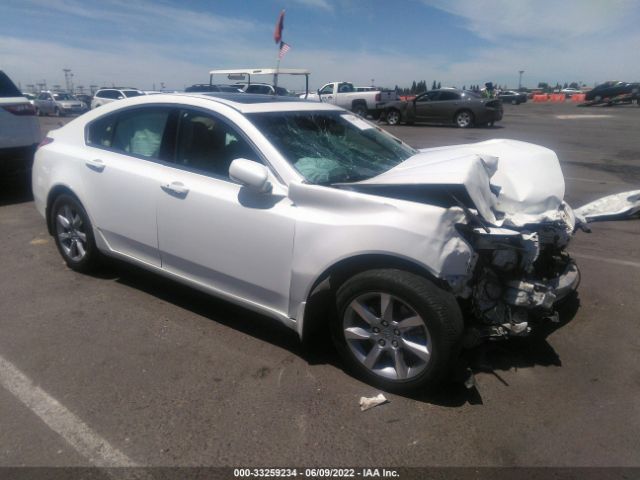 ACURA TL 2012 19uua8f53ca023210