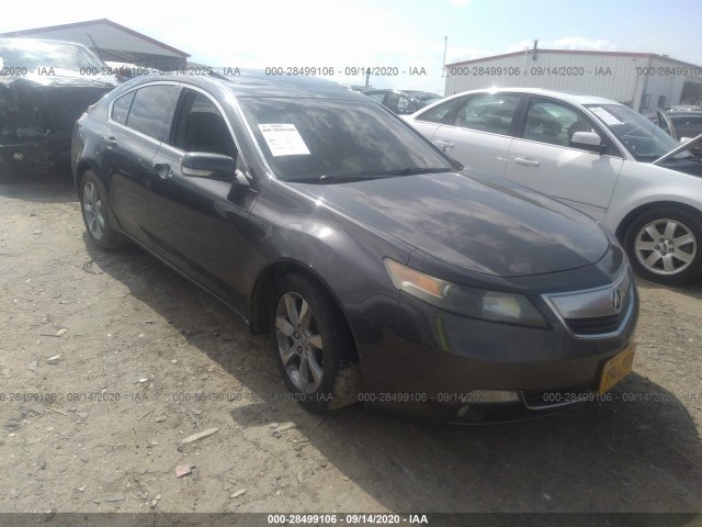 ACURA TL 2012 19uua8f53ca024387