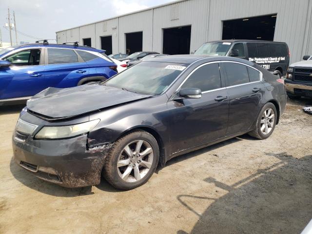 ACURA TL 2012 19uua8f53ca024891