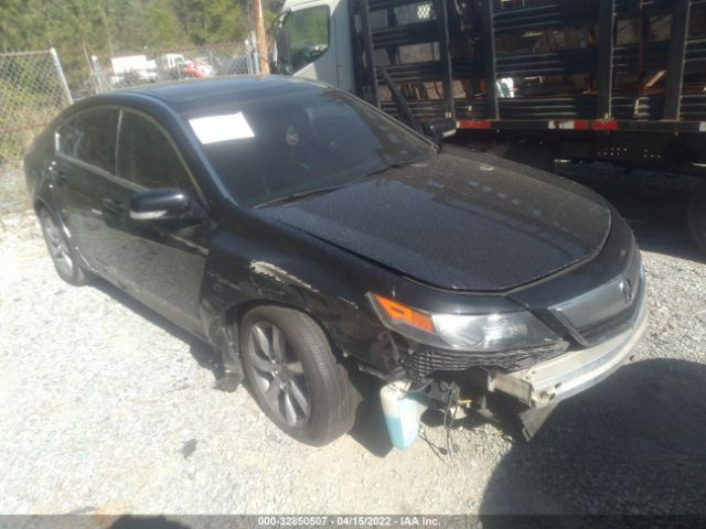 ACURA TL 2012 19uua8f53ca025281