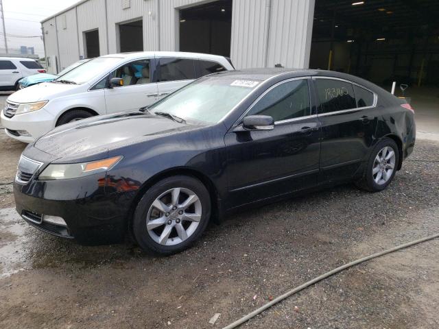 ACURA TL 2012 19uua8f53ca025328