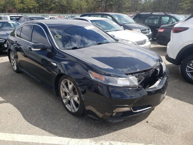 ACURA TL 2012 19uua8f53ca025958