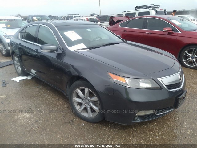 ACURA TL 2012 19uua8f53ca026110