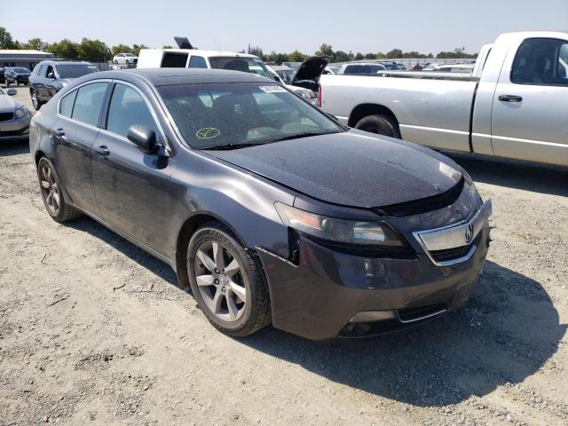 ACURA TL 2012 19uua8f53ca026284