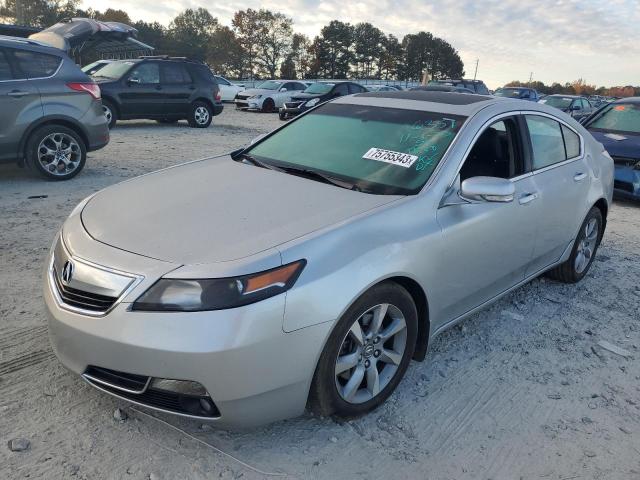 ACURA TL 2012 19uua8f53ca026351