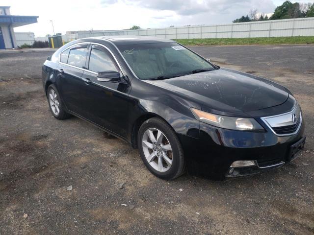 ACURA TL 2012 19uua8f53ca026804