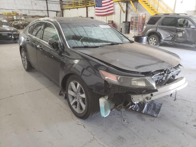 ACURA TL 2012 19uua8f53ca027497