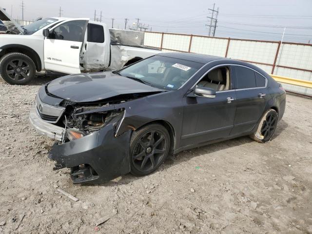 ACURA TL 2012 19uua8f53ca027712