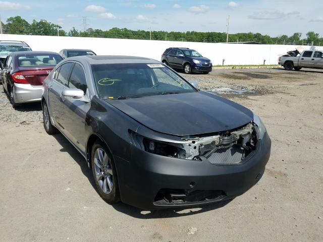 ACURA TL 2012 19uua8f53ca030996