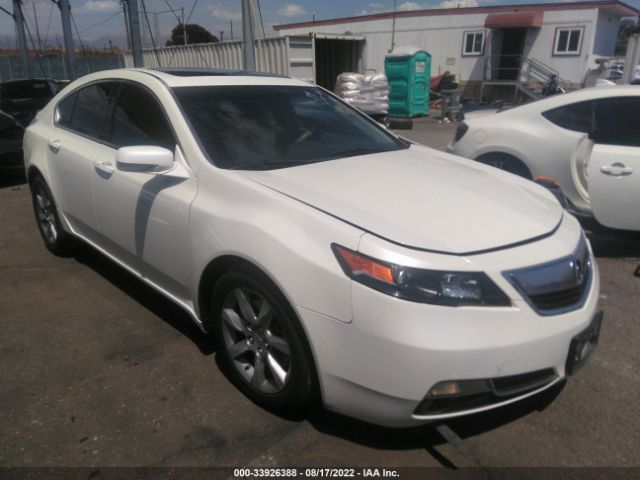 ACURA TL 2012 19uua8f53ca031386