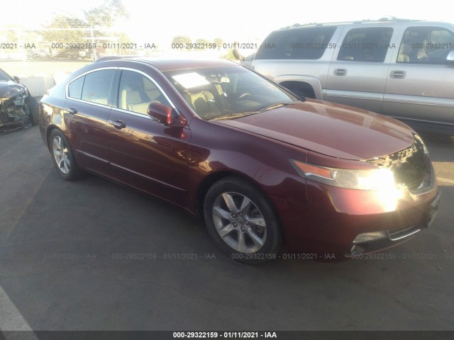 ACURA TL 2012 19uua8f53ca031694