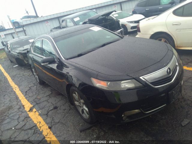 ACURA TL 2012 19uua8f53ca031808