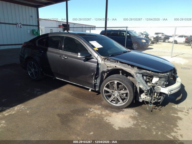 ACURA TL 2012 19uua8f53ca031842