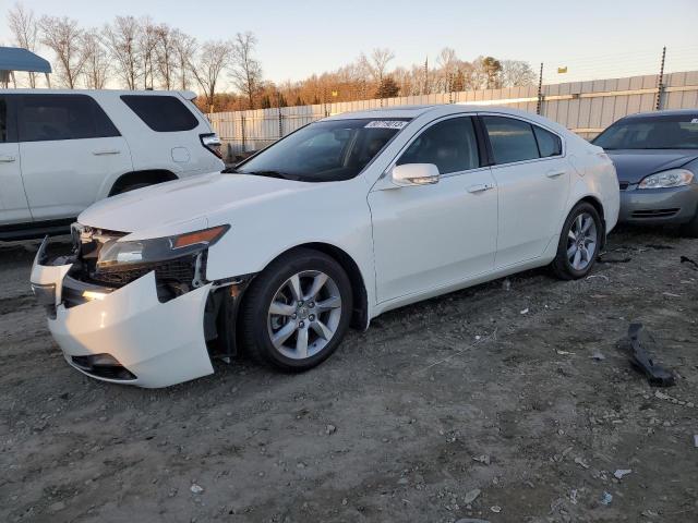 ACURA TL 2012 19uua8f53ca032506