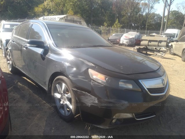 ACURA TL 2012 19uua8f53ca035468