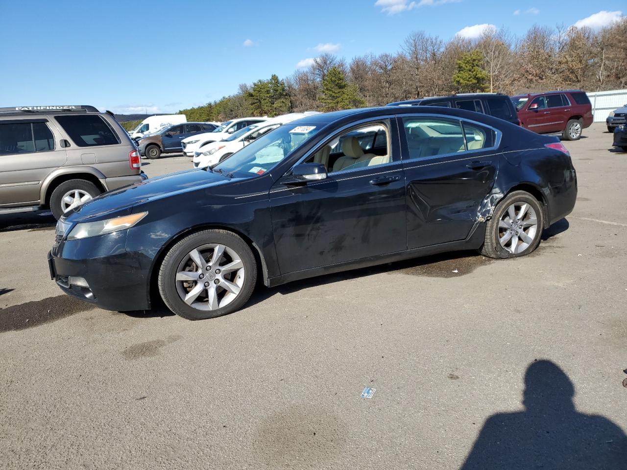 ACURA TL 2012 19uua8f53ca035485