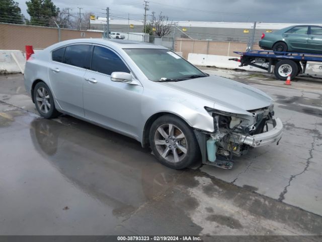 ACURA TL 2012 19uua8f53ca036930