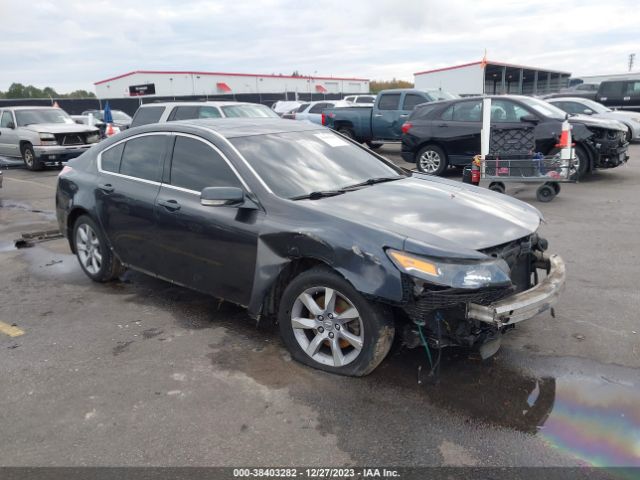 ACURA TL 2012 19uua8f53ca036992