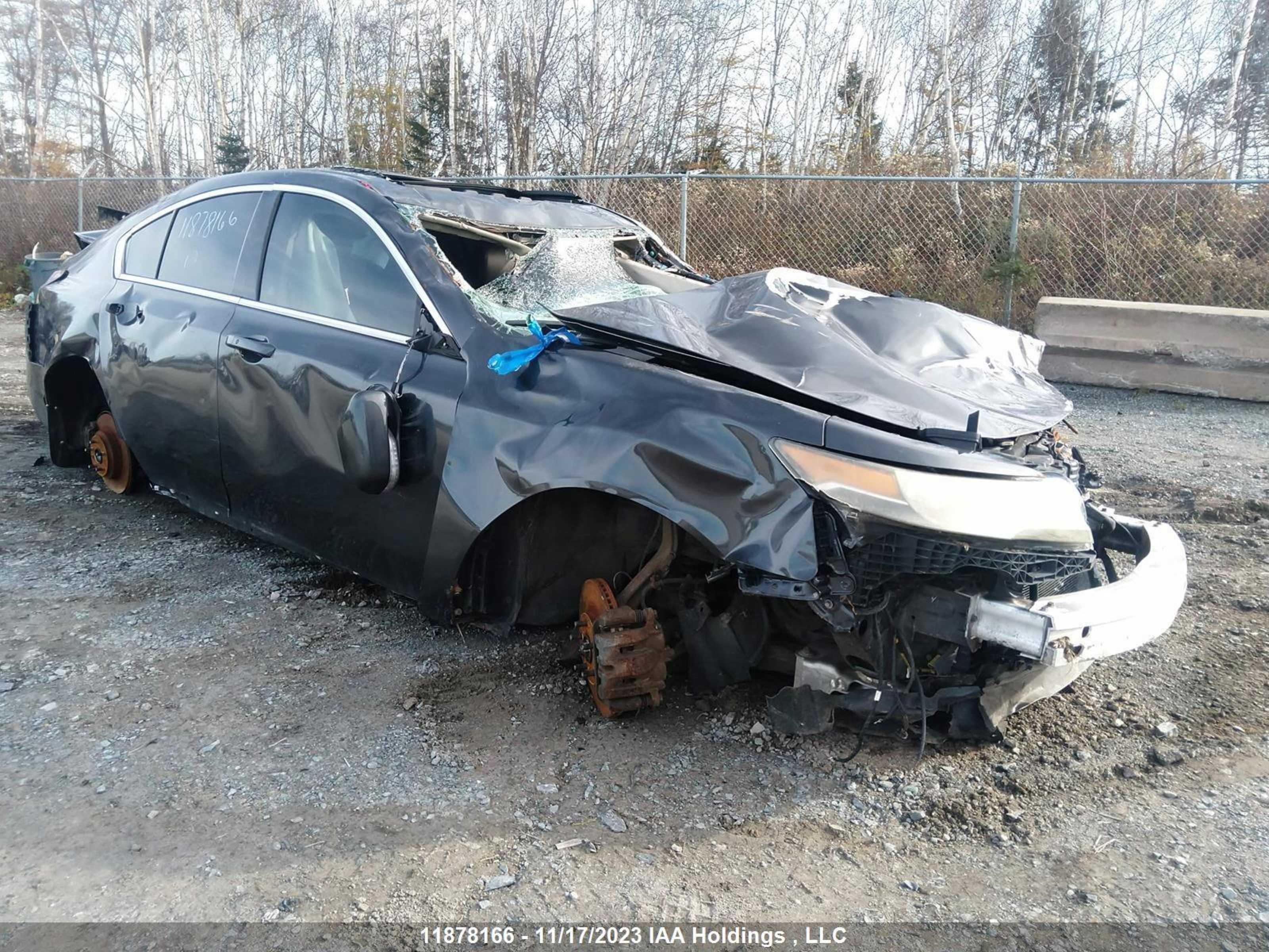 ACURA TL 2012 19uua8f53ca800484