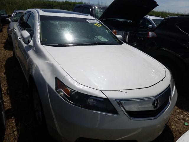 ACURA TL 2012 19uua8f53ca801487