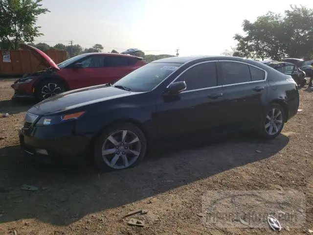 ACURA TL 2013 19uua8f53da000155