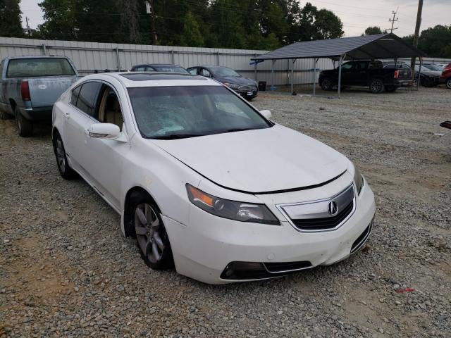 ACURA TL TECH 2013 19uua8f53da001242